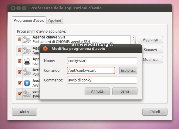 Conky lua 2011 next generation - Imperdibile Tema Conky per Linux ...